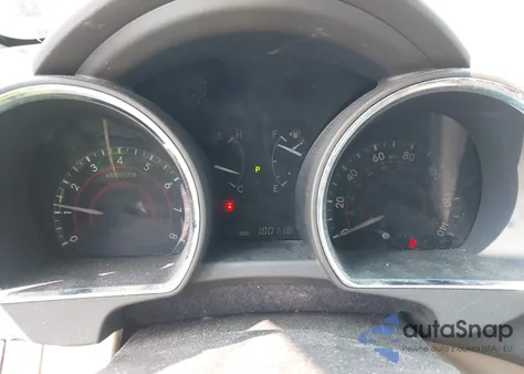 2009 Toyota Highlander z USA, uszkodzony, nr VIN JTEDS41A292082496